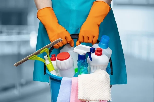 Professional Deep Cleaning in Appleton, WI Professional Deep Cleaning in Appleton, WI
