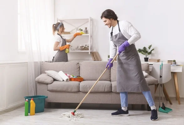 Reliable Move-In Cleaning in Appleton, WI Reliable Move-In Cleaning in Appleton, WI