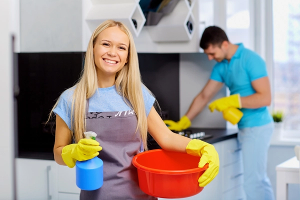 Reliable Move-Out Cleaning in Appleton, WI Reliable Move-Out Cleaning in Appleton, WI