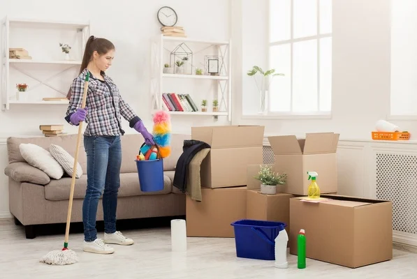 Steps to Prepare for a Thorough Move-Out Cleaning Service in Appleton, WI Steps to Prepare for a Thorough Move-Out Cleaning Service in Appleton, WI