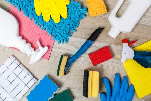 The Importance of Deep Cleaning for Seasonal Transitions in Appleton, WI The Importance of Deep Cleaning for Seasonal Transitions in Appleton, WI