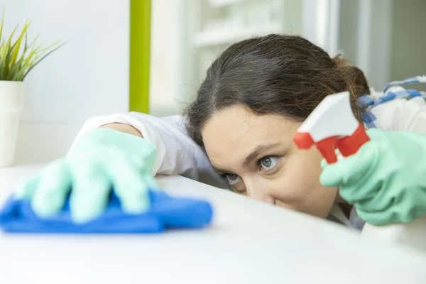 The Importance of Deep Cleaning for Seasonal Transitions in Appleton, WI The Importance of Deep Cleaning for Seasonal Transitions in Appleton, WI