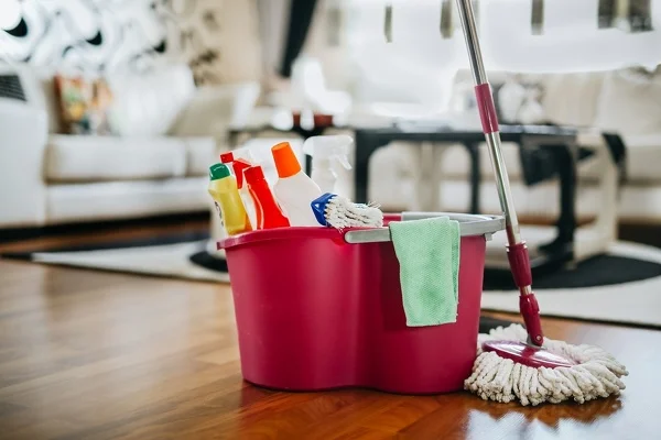 The Importance of Move-In Cleaning for a Fresh Start in Appleton, WI The Importance of Move-In Cleaning for a Fresh Start in Appleton, WI
